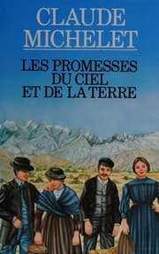 Tapa de Les Promesses du ciel et de la terre