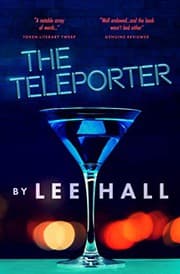 Tapa de The Teleporter