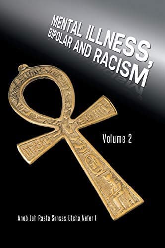 Tapa de Mental Illness, Bipolar and Racism