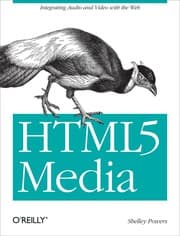 Tapa de HTML5 Media
