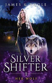 Tapa de Her Wolf
