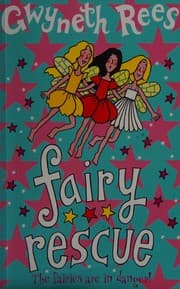 Tapa de Fairy rescue