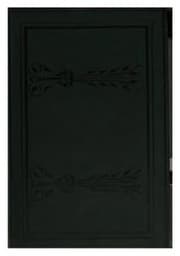 Tapa de The Gilded Age in three volumes 3/3