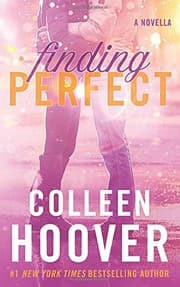 Tapa de Finding Perfect