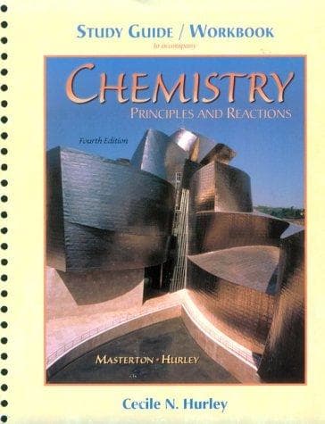 Tapa de Chemistry