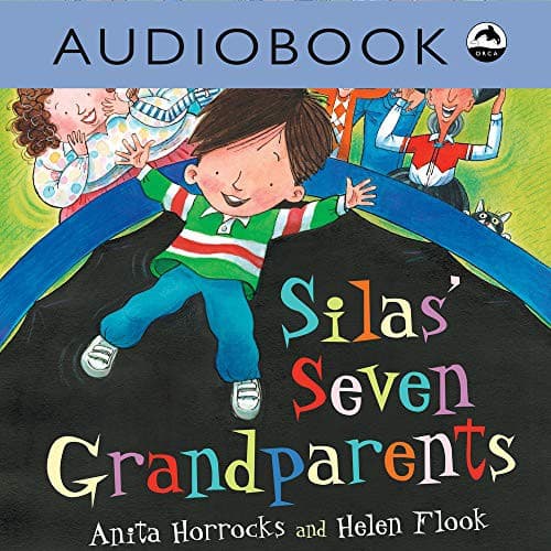 Tapa de Silas' Seven Grandparents