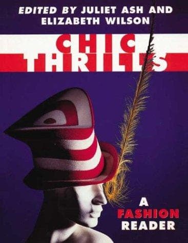 Tapa de Chic Thrills