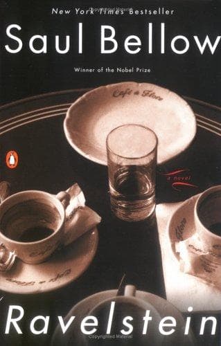 Tapa de Ravelstein