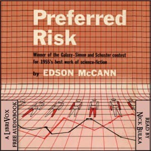 Tapa de Preferred Risk