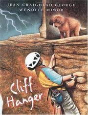 Tapa de Cliff Hanger