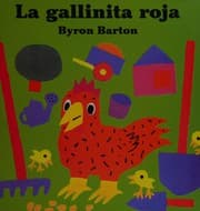 Tapa de La gallinita roja