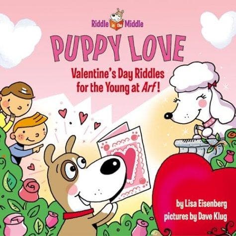 Tapa de Puppy Love