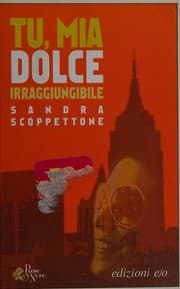 Tapa de Tu, mia dolce irrangiungibile