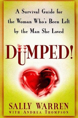 Tapa de Dumped!