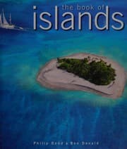 Tapa de The book of islands