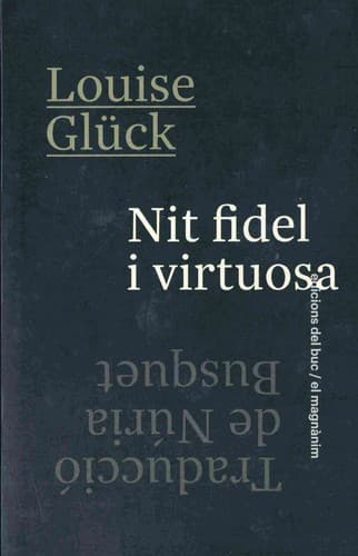 Tapa de Nit fidel i virtuosa