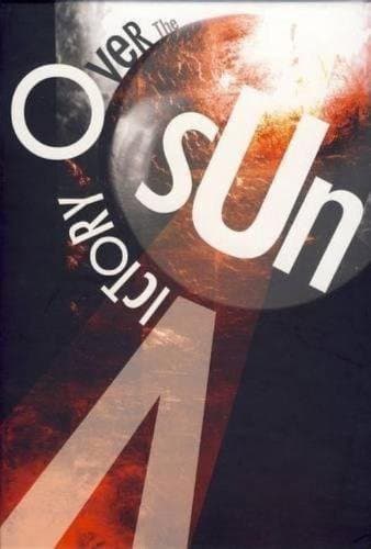 Tapa de Victory Over the Sun