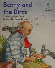 Tapa de Benny and the birds