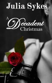 Tapa de A Decadent Christmas
