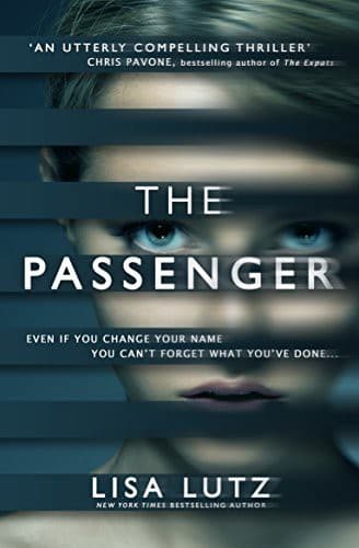 Tapa de The Passenger