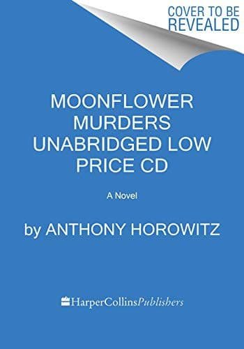 Tapa de Moonflower Murders Low Price CD