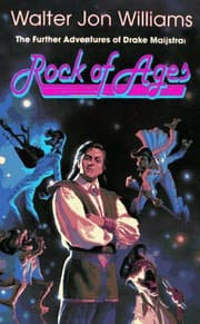 Tapa de Rock of Ages