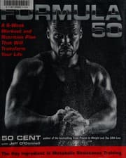 Tapa de Formula 50