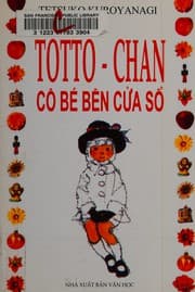 Tapa de Totto-chan, cô bé bên cửa sổ
