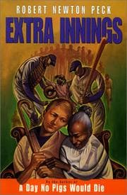 Tapa de Extra innings