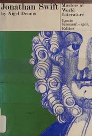 Tapa de Jonathan Swift