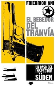 Tapa de El bebedor del tranvía