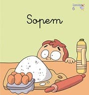 Tapa de Sopem