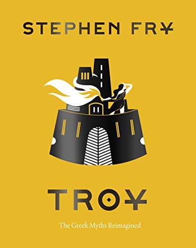 Tapa de Troy