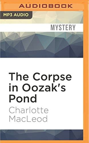 Tapa de Corpse in Oozak's Pond, The