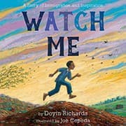Tapa de Watch Me