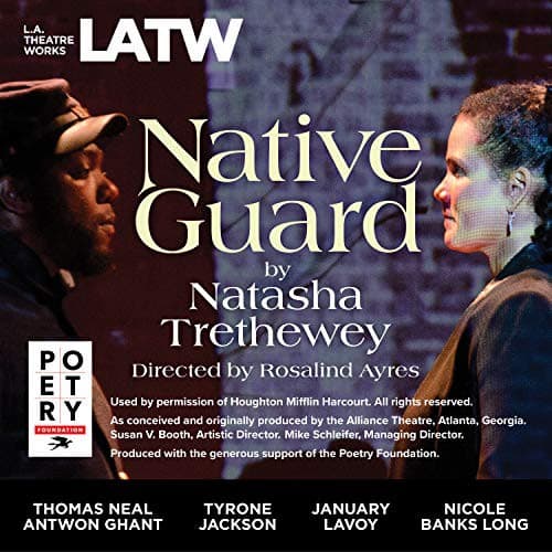 Tapa de Native Guard