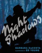 Tapa de Night Shadows