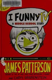 Tapa de I funny TV