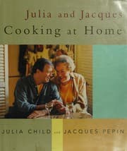 Tapa de Julia and Jacques Cooking at Home