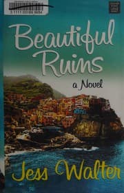 Tapa de Beautiful ruins