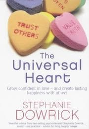 Tapa de The Universal Heart