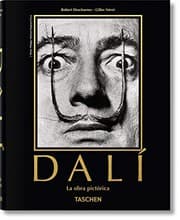 Tapa de Dalí. La obra pictórica