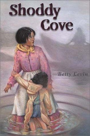Tapa de Shoddy Cove
