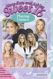 Tapa de Playing games