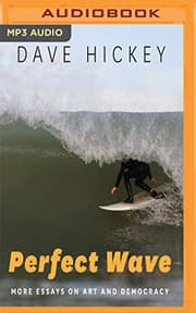 Tapa de Perfect Wave