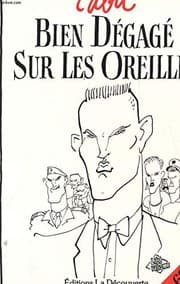Tapa de Bien dégagé sur les oreilles