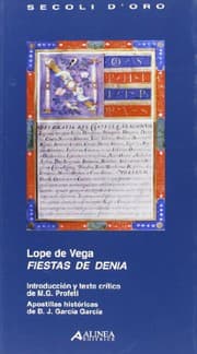 Tapa de Fiesta de denia