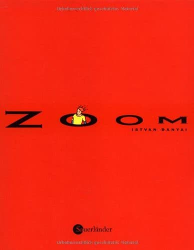Tapa de Zoom.
