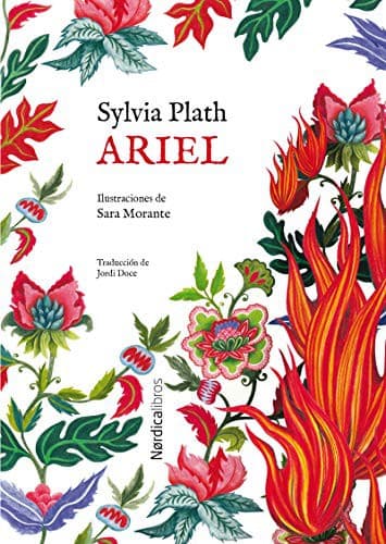 Tapa de Ariel