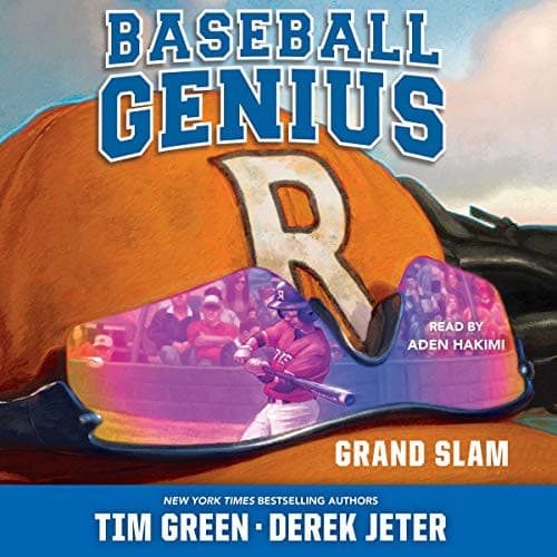 Tapa de Grand Slam